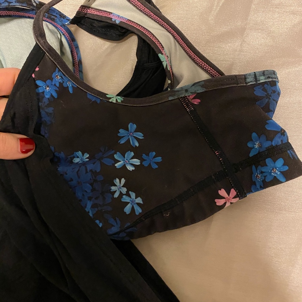 Lululemon tank top